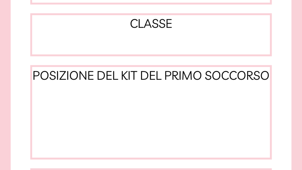 Diario della Maestra 2023