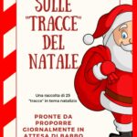 DECORIAMO LA CLASSE PER NATALE