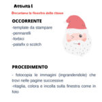 ACTIVITY BOOK: SULLE TRACCE DEL NATALE