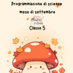 PERCORSO – scienze CL_5 -ottobre- il sistema nervoso