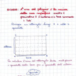 GEOMETRIA programmazione annuale Classe 4a