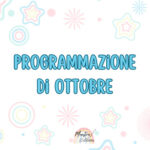 PROGRAMMAZIONE NOVEMBRE -CLASSE 1°- (Numeri 3-4-5-6)